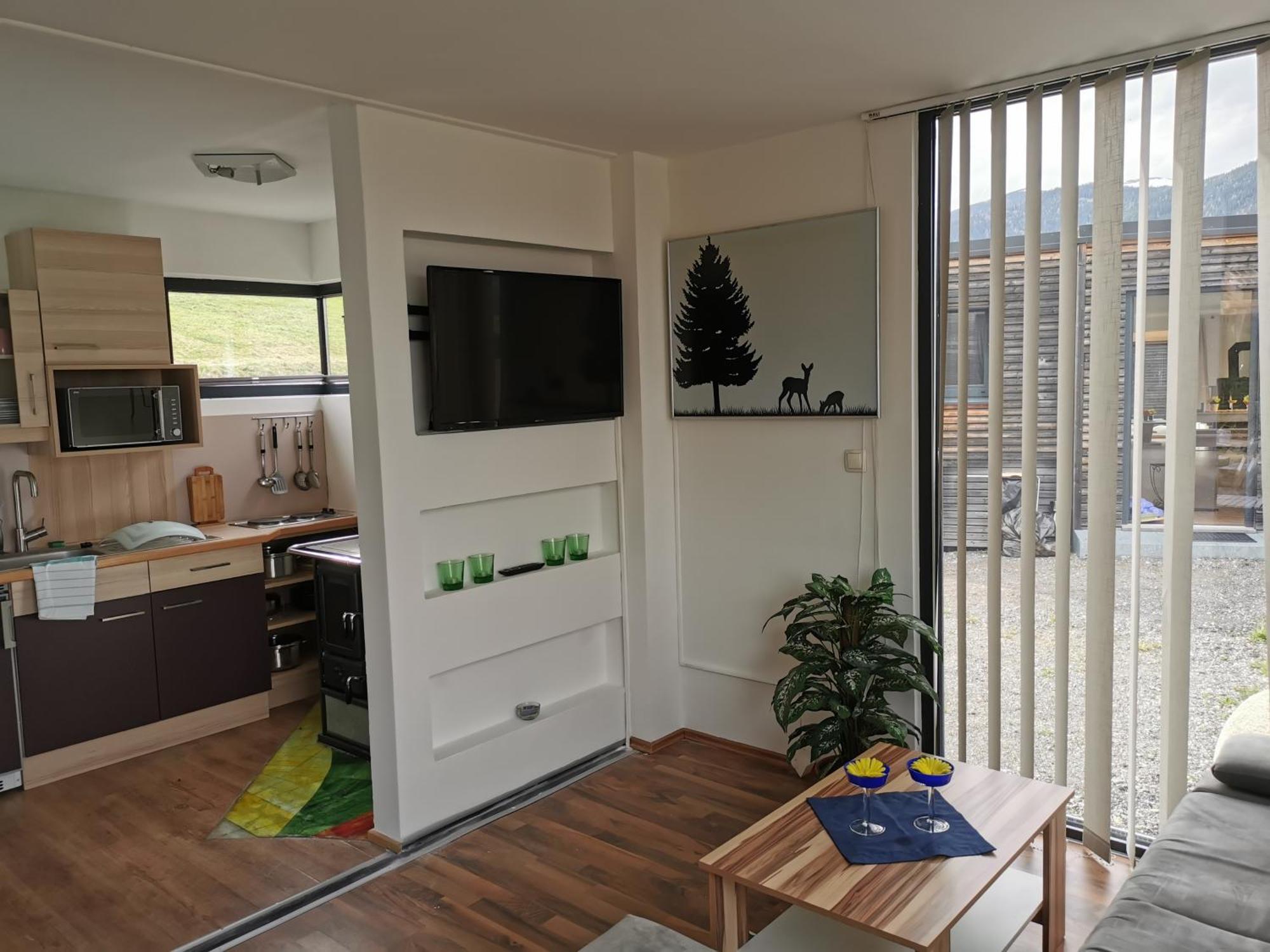 Ferienpark Gaal Room photo