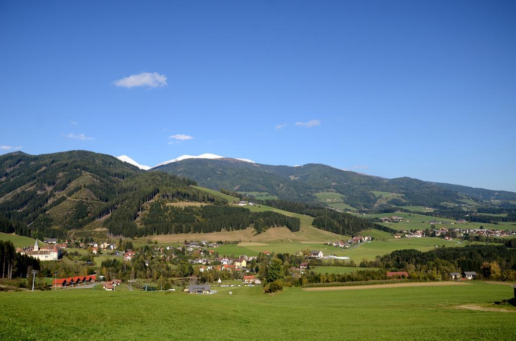 Ferienpark Gaal Exterior photo
